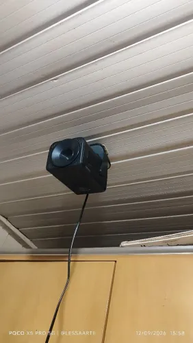 Projetor