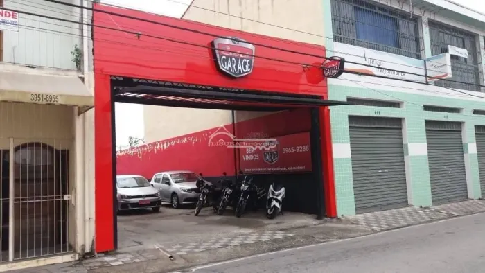 COMERCIAL / TERRENO LOCAÇÃO NO CENTRO DE JACAREÍ SP