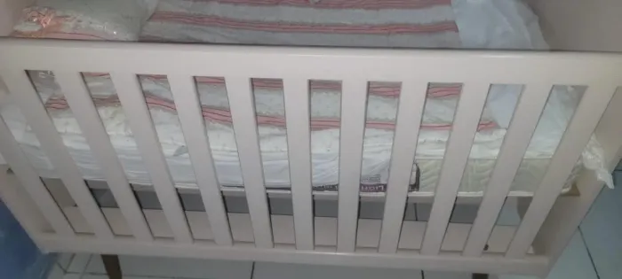Berço em ótimo estado