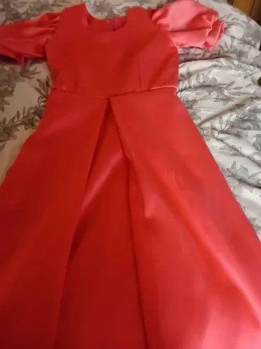 Vestido Social