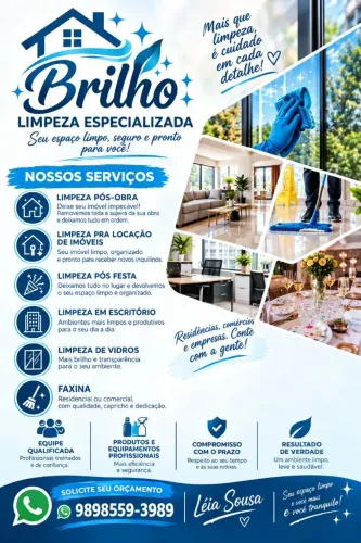 Brilho