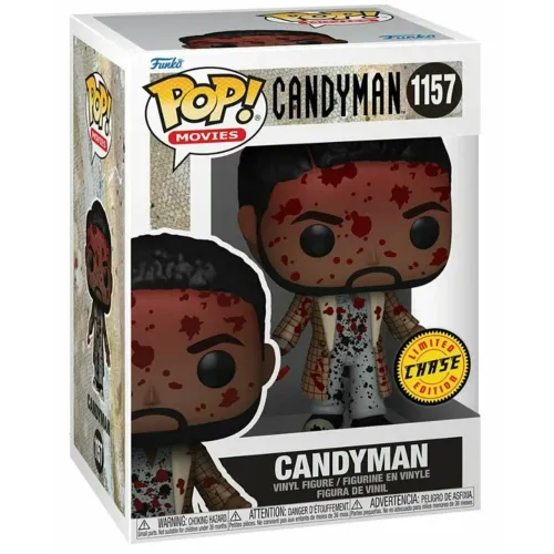Funko Pop! Candyman Chase #1157