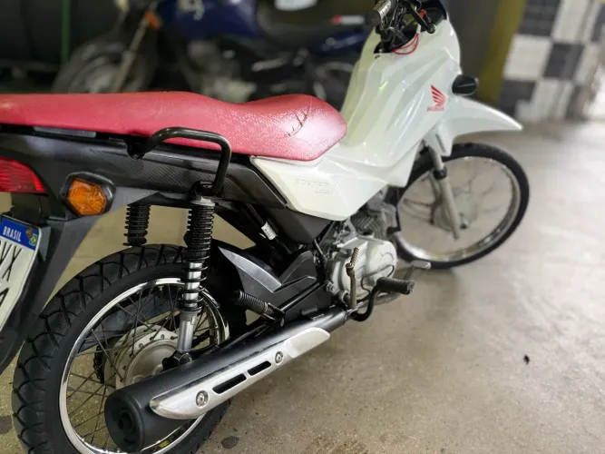 POP 110i 
