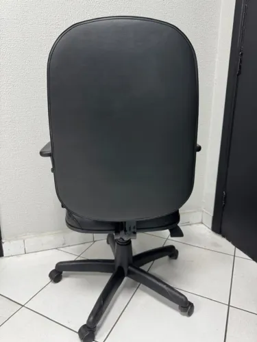 Cadeiras de Escritório