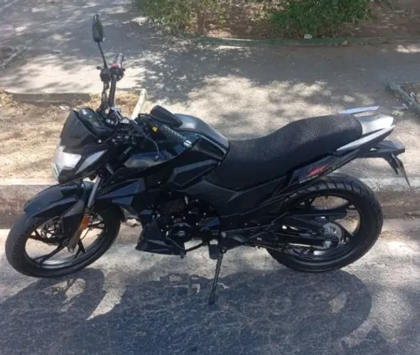 Shineray XY 150