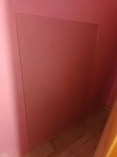 Vidro de mesa