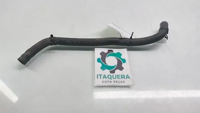 Mangueira Agua Chery Tiggo 2 1.5 Ano 2021 2022