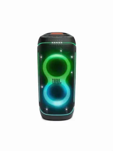 JBL PartyBox 720 Original - Nova Lacrada