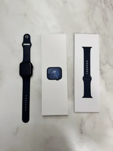 Apple Watch S9