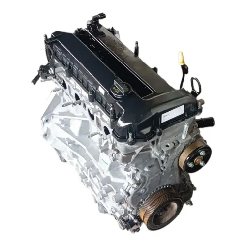 Motor Parcial Completo 2.0 Ford Focus 2010 2011