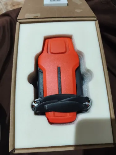 Drone FIMI Mini 3 para conserto ou retirada de peças.
