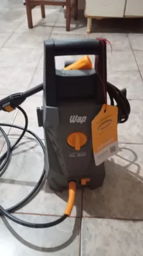 Wap lavadora