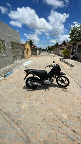 Honda Pop 110i 2023