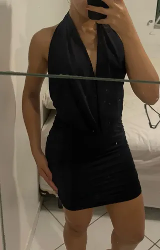 Vestido