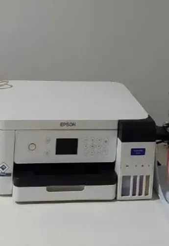 Impressora Epson F170 Sublimação original