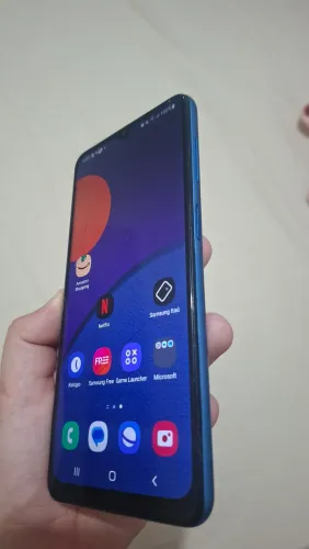 Celular Sansung Galaxy A12