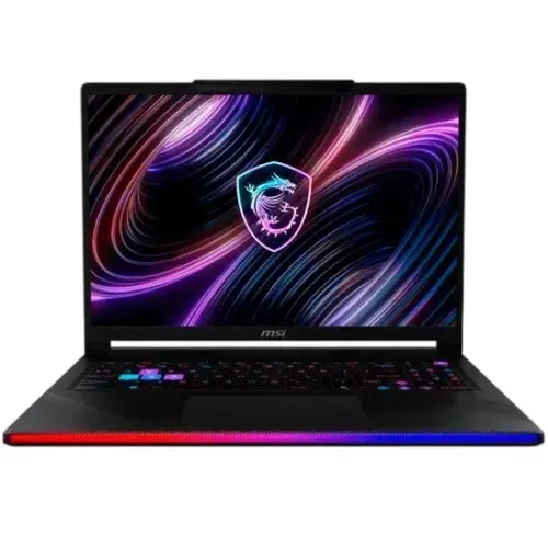 Notebook MSI RAIDER RTX 5090,32gb - Lacrado