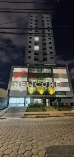 Apartamento em Rua Lourenço Collino - Presidente Altino - Osasco/SP