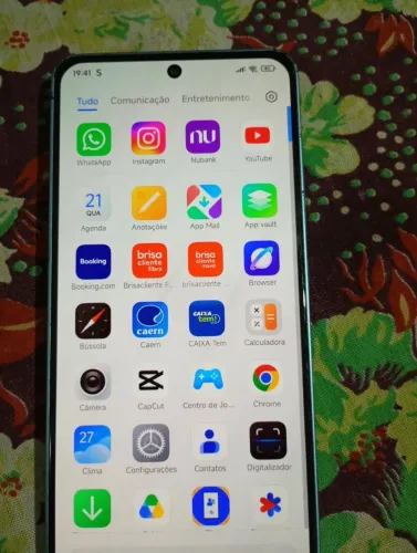 Redmi note 13
