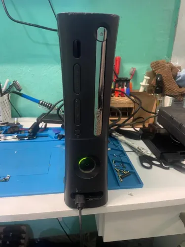 xbox 360 120gb