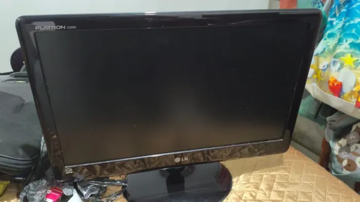 monitor 20 polegadas LG