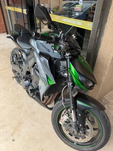 Kawasaki Z 1000 R Edition 2021