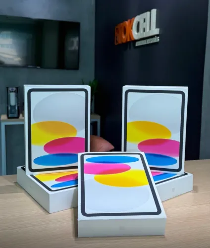 Ipad 11 Polegadas 256GB Wi-Fi Novo Lacrado Garantia Apple 