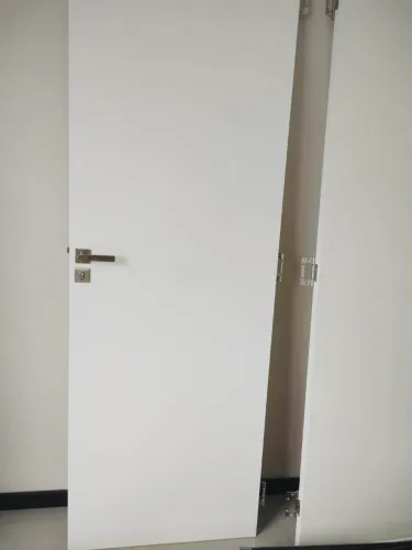 Porta Branca Nova