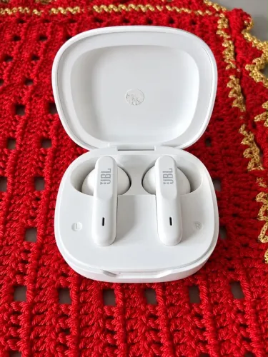Fone de ouvido JBL