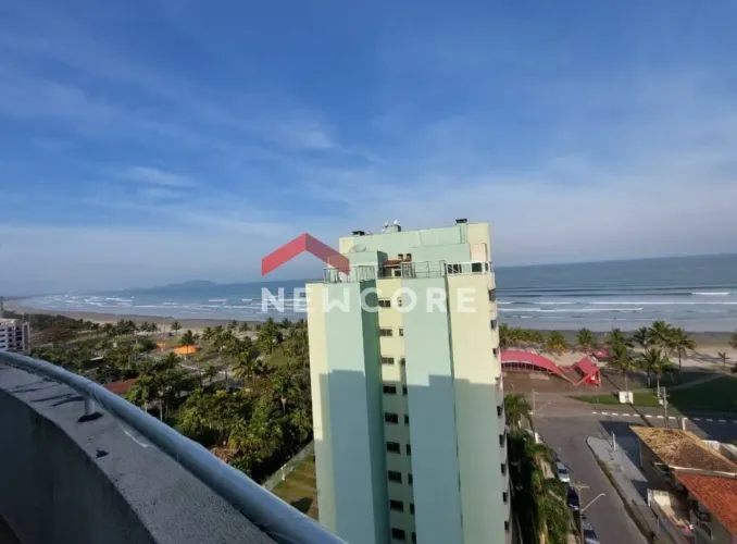 Cobertura em Avenida Tomé de Souza - Centro - Bertioga/SP