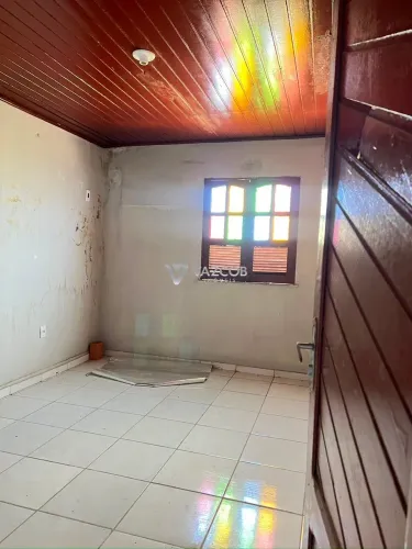 Casa na Avenida Perimetral - Proximo a Embrapa