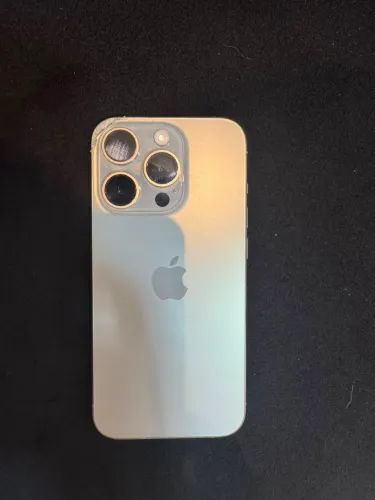 Vendo iphone 15 pro