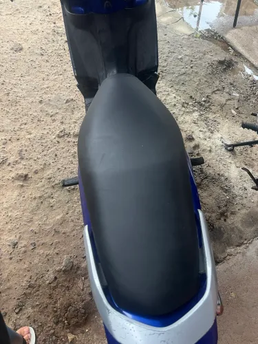 Yamaha neo 2008 automatica 125 cc