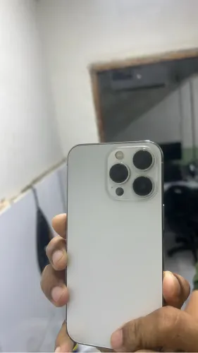 iPhone 13 Pro