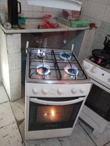 Fogão 