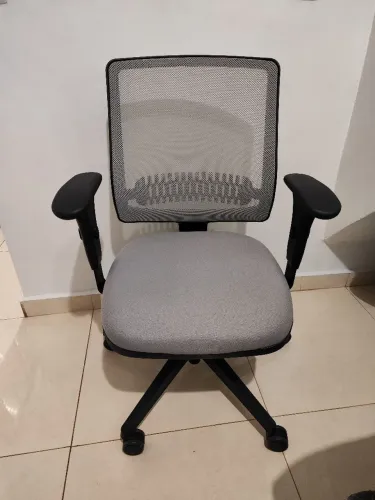 Cadeira Flexform
