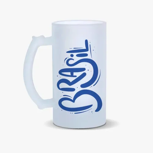 Caneca de Chopp da copa