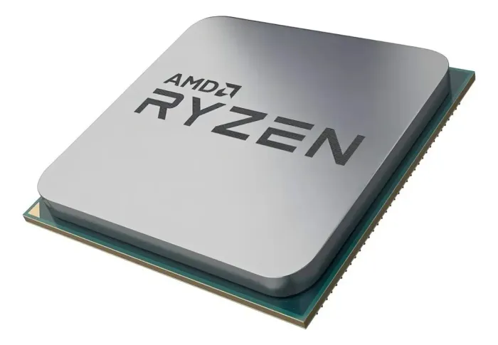 Processador Ryzen 5 2400G