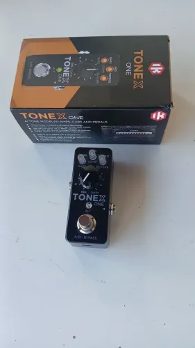Tonex One