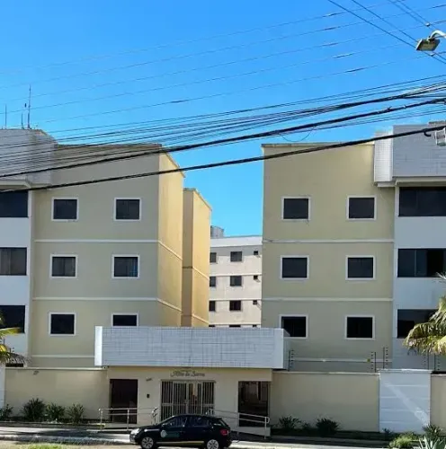 Apartamento para Locação, no condomínio Alto da Serra no bairro Jardim das Américas 1ª Eta