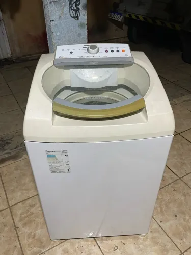 Máquina de Lavar Brastemp 11KG ( entrego )
