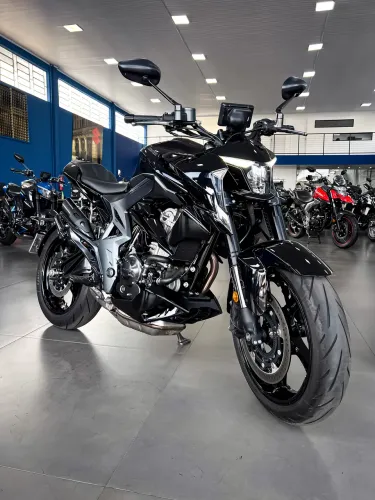 Zontes R350 50 cc