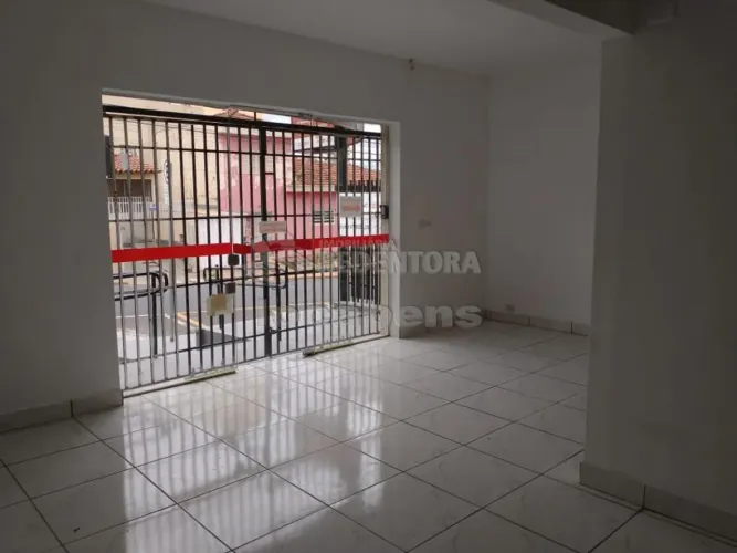 Comercial Casa Comercial em São José do Rio Preto