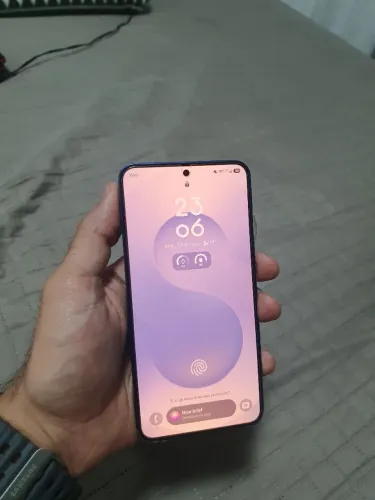 Galaxy s25 256gb