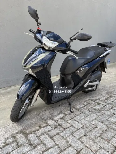 Honda SH 150i 2017