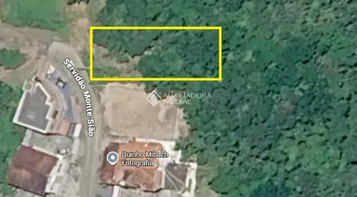 Terreno à venda no Itacorubi - Florianópolis | 622 m²