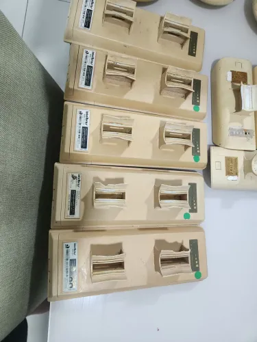 Kit 2x Intelbras Wom 5000 mimo