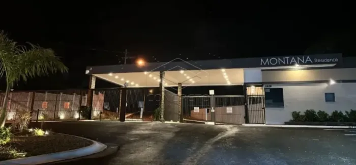 Terreno Condomínio em Botucatu