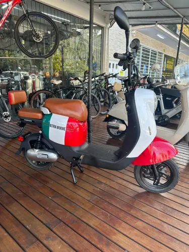 Motinho elétrica