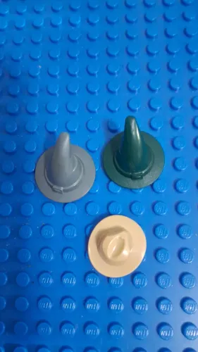 Lego chapéu